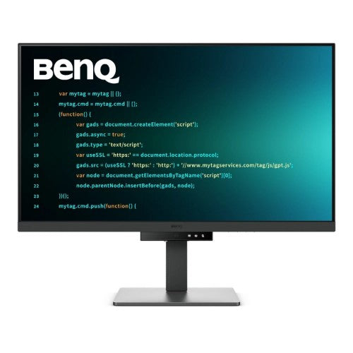BenQ RD320U computer monitor 80 cm (31.5") 3840 x 2160 pixels 4K Ultra HD LED Black