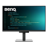 BenQ RD320U computer monitor 80 cm (31.5") 3840 x 2160 pixels 4K Ultra HD LED Black