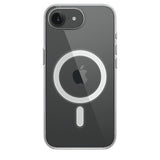 Apple iPhone 17e Clear Case with MagSafe
