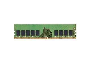 Kingston Technology KSM32ES8/16MF memory module 16 GB 1 x 16 GB DDR4 3200 MT/s 288-pin DIMM ECC