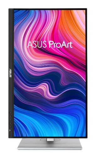 ASUS ProArt PA279CV computer monitor 68.6 cm (27") 3840 x 2160 pixels 4K Ultra HD LED Black, Silver