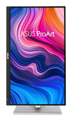 ASUS ProArt PA279CV computer monitor 68.6 cm (27") 3840 x 2160 pixels 4K Ultra HD LED Black, Silver