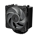 ARCTIC Freezer 36-S A-RGB (Black) Multi Compatible Tower CPU Cooler