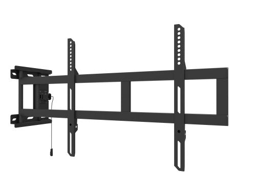Multibrackets M Universal Swing Arm 180 Degrees Black