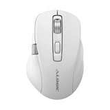 ALOGIC Apex Bluetooth USB-C Rechargeable 7 Keys Programmable Mouse