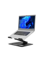 Port Designs PORT Connect ADJUSTABLE STAND - DOCKING TYPE C - 2 x 4K - UK Docking Station