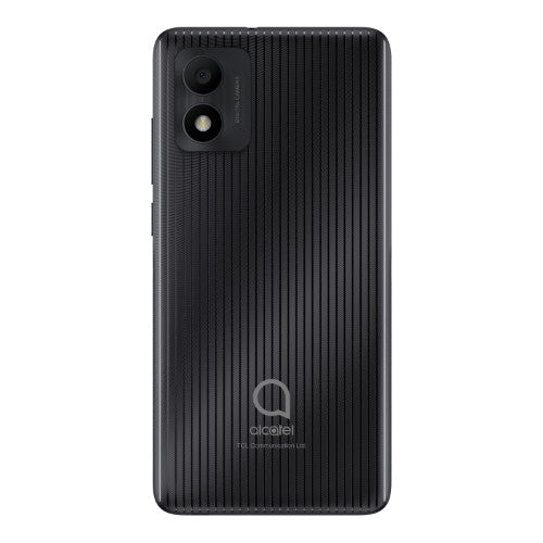 Alcatel 1B 2022 14 cm (5.5") Dual SIM Android 11 Go Edition 4G Micro-USB 2 GB 32 GB 3000 mAh Black