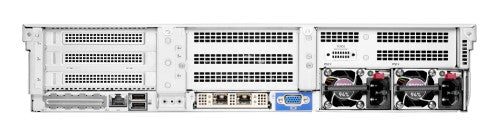 HPE ProLiant DL385 Gen10 Plus v2 24SFF Configure-to-order Server
