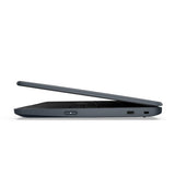 Lenovo 100w Gen 5 Intel® N N150 Laptop 29.5 cm (11.6") HD 8 GB LPDDR5-SDRAM 128 GB SSD Wi-Fi 6E (802.11ax) Windows 11 Pro English Grey