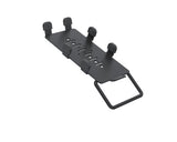 Ergonomic Solutions SpacePole Payment Verifone P630 MultiGrip™ (with handle)