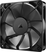 Corsair RS120 Computer case Fan 12 cm Black 3 pc(s)