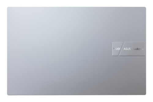 ASUS Vivobook 15 OLED X1505VA-MA577W Intel® Core™ i5 i5-1335U Laptop 39.6 cm (15.6") 2.8K 16 GB DDR4-SDRAM 1 TB SSD Wi-Fi 6E (802.11ax) Windows 11 Home Silver