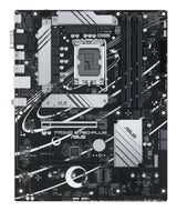 ASUS PRIME B760-PLUS Intel B760 LGA 1700 ATX