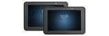 Zebra ET56 Qualcomm Snapdragon LTE 32 GB 21.3 cm (8.4") 4 GB Wi-Fi 5 (802.11ac) Android 10 Black