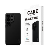PanzerGlass CARE™ by ® TPU Case Black Samsung Galaxy S26 Ultra
