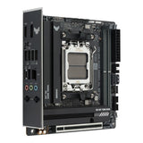 ASUS TUF GAMING B850I WIFI NEO AMD B850 Socket AM5 mini ITX