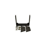 Zebra KT-U-MOUNT-VC80-R mounting kit Black