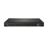HPE Aruba Networking 8325-32C Power to Port Airflow 6 Fans 2 PSU Managed L3 1U
