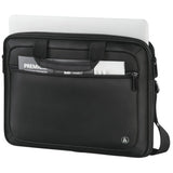 Hama Nice 35.8 cm (14.1") Briefcase Black
