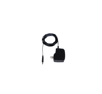 AVer 041399ECOAPA power adapter/inverter Black