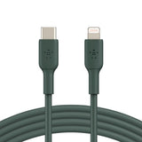 Belkin CAA003bt2MBK 2 m Black