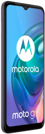 Motorola moto g10 16.5 cm (6.5") Hybrid Dual SIM Android 11 4G USB Type-C 4 GB 64 GB 5000 mAh Grey