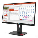 Lenovo ThinkVision T27-40 computer monitor 68.6 cm (27") 1920 x 1080 pixels Full HD LED Black