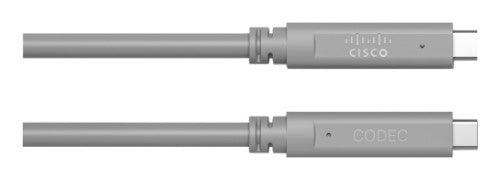 Cisco USB-C Optical Cable, 9 meters (spare)