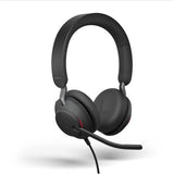 Jabra Evolve2 40 SE USB-A, MS Stereo