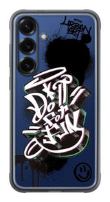 Samsung EF-JS936 mobile phone case 17 cm (6.7") Cover Black, Multicolour