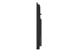 Viewsonic IFP 75IN 4K ANDROID 16 EDLA 64 interactive whiteboard 190.5 cm (75") 3840 x 2160 pixels Touchscreen