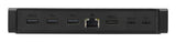 ASUS ROG Bulwark Dock (2025) DG300 mobile device dock station Tablet/Smartphone/Laptop Black