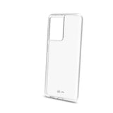 Celly GELSKIN994 mobile phone case 17.3 cm (6.8") Cover Transparent