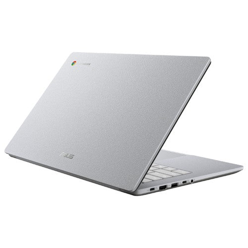 ASUS Chromebook CM1505C4-S70002 MediaTek Kompanio Kompanio 540 39.6 cm (15.6") Full HD 4 GB LPDDR5x-SDRAM 64 GB eMMC Wi-Fi 6 (802.11ax) ChromeOS Grey