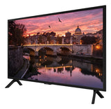 Samsung HG32CF800EUXXU TV 81.3 cm (32") Full HD Smart TV Wi-Fi Black