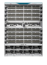 HPE SN8700C 64Gb 48-port 32Gb SFP+ Fibre Channel Director Module