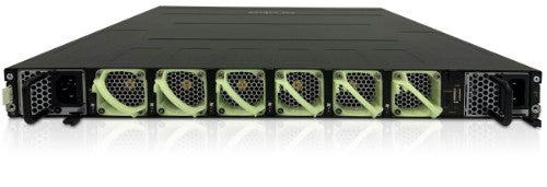 HPE Aruba Networking CX 10000-48Y6C Power-to-Port(BF) Fan