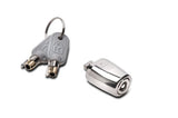 Kensington K64430EUS cable lock Silver
