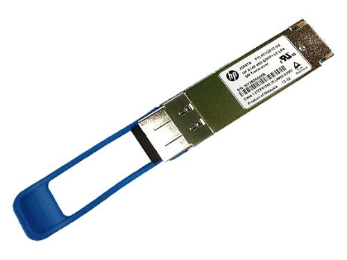 HPE Arista 40G QSFP+ LR4 10km network transceiver module 40000 Mbit/s QSFP+