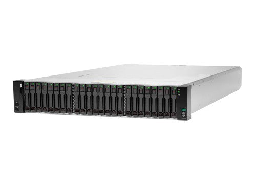 HPE Alletra Storage MP B10000 per TB 5-year Software and Support SaaS