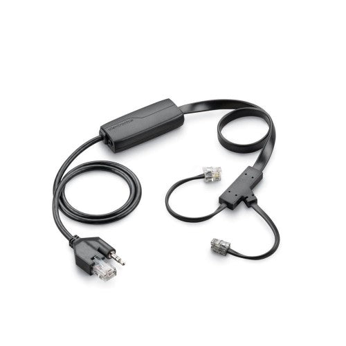HP Poly APC-43 Electronic Hookswitch TAA