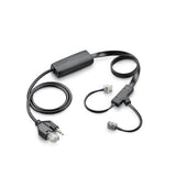 HP Poly APC-43 Electronic Hookswitch TAA