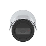 Axis 02125-001 security camera Bullet IP security camera Outdoor 2304 x 1728 pixels Ceiling/wall