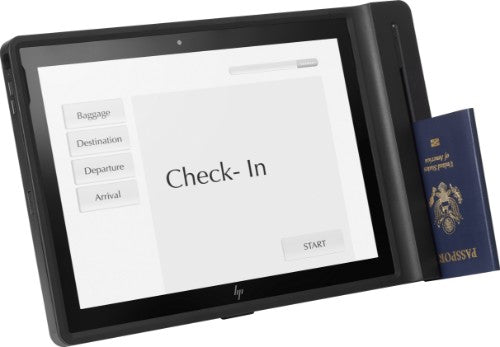 HP Engage Go Jacket MSR+SCR+OCR+BCS