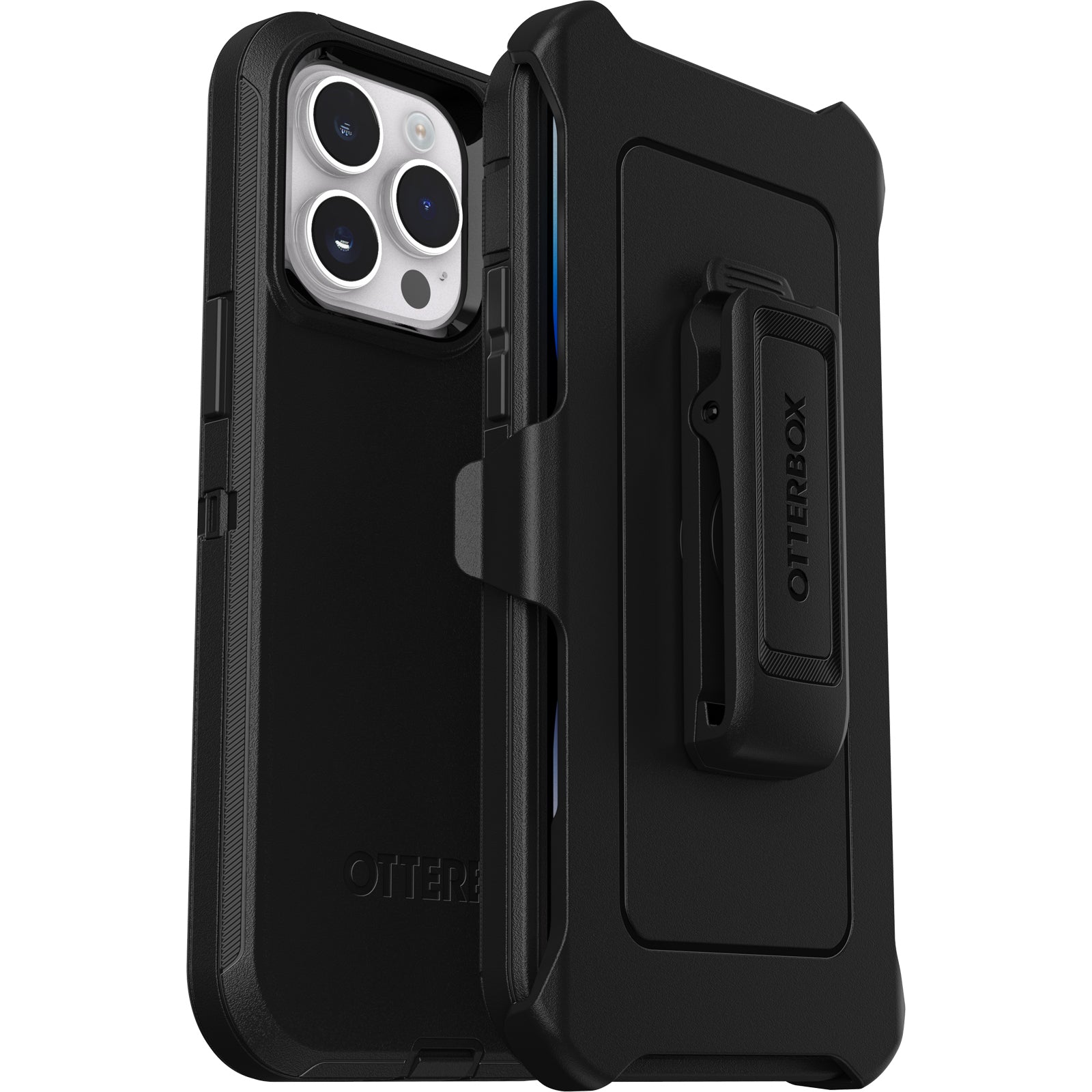 OtterBox Defender Case for iPhone 14 Pro