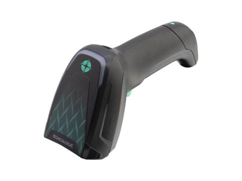 Datalogic Gryphon GBT4600 Handheld bar code reader 2D Laser Black