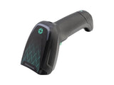 Datalogic Gryphon GBT4600 Handheld bar code reader 2D Laser Black