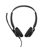 Jabra Engage 50 II - (50 II Link) USB-C/A UC Stereo