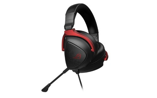 ASUS ROG Delta S Core Headset Wired Head-band Gaming Black