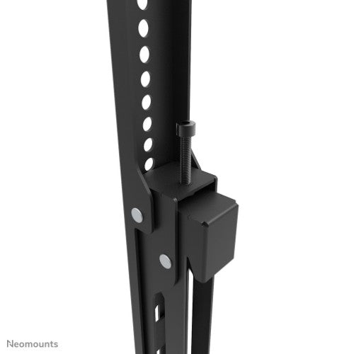 Neomounts WL30S-950BL19 Heavy duty wall mount 55-115" - fixed - lockable - landscape and portrait